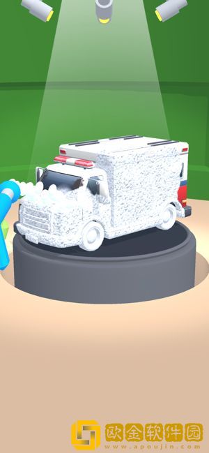 PimpMyCar游戏
