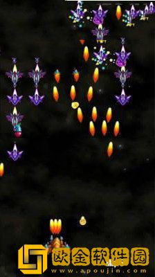 空间射手外星攻击