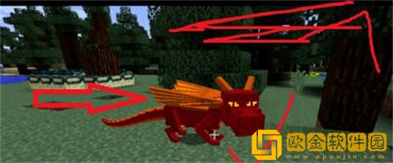 我的世界手游龙蛋怎么孵化 我的世界手游龙蛋孵化方式