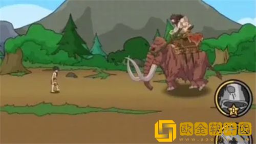 原始人别嚣张资源有什么用 原始人别嚣张资源用处一览