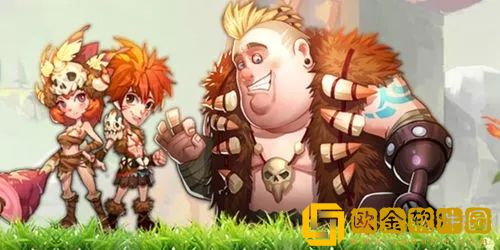 原始人别嚣张最强阵容推荐 原始人别嚣张t0阵容搭配攻略