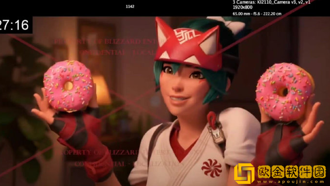 守望先锋2新英雄狐狸怎么获得 OW2新英雄获取攻略