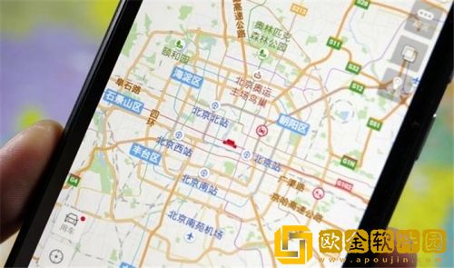 腾讯地图如何添加自己的店铺 腾讯地图添加自己店铺方法