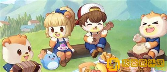 奥比岛爱神之旅活动怎么玩 奥比岛手游爱神之旅活动说明