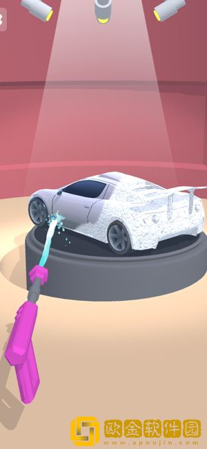PimpMyCar游戏