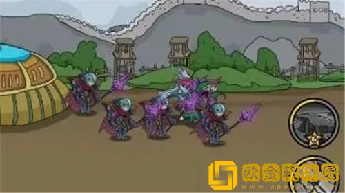 原始人别嚣张如何快速获得资源 原始人别嚣张资源获取方法