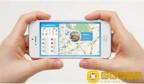 腾讯地图导航视角设置方法是什么 腾讯地图导航视角设置方法