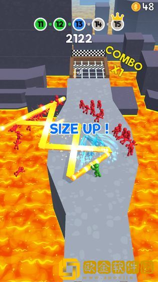 Pushemall