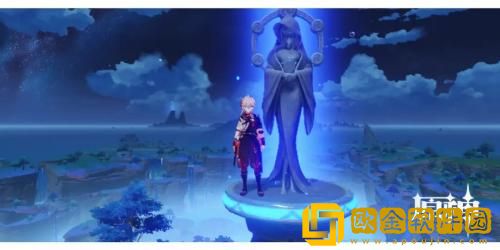 原神古老的石制钥匙怎么获得 原神古老的石制钥匙获取方法