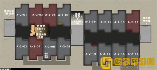 暗区突围a207钥匙能开出啥 暗区突围A207物资介绍