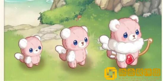 奥比岛手游新宠物熊比特怎么样 奥比岛手游新宠物熊比特一览