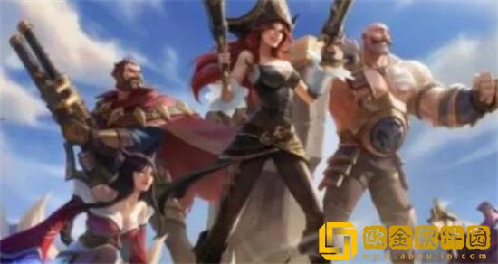 英雄联盟手游国服数据排行榜在哪里看 英雄联盟手游国服数据排行榜介绍