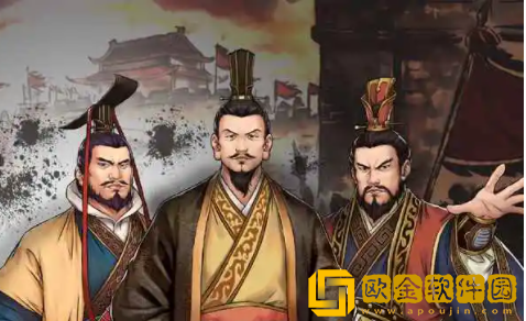 汉末霸业武将怎么招募 武将招募方法介绍