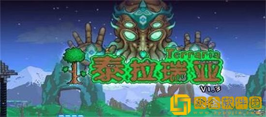 泰拉瑞亚波涌之刃强度怎么样 泰拉瑞亚波涌之刃强度属性