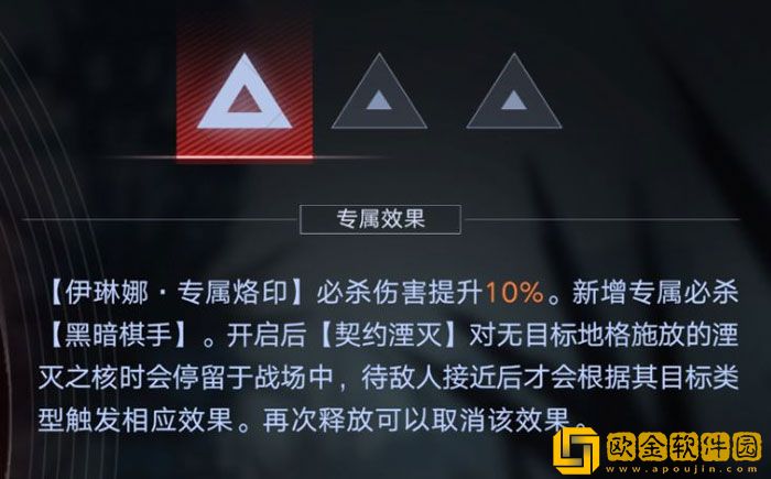无期迷途伊琳娜怎么样 无期迷途伊琳娜抽取攻略