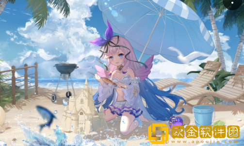 复苏的魔女首抽哪个UR好 初始最强UR角色推荐