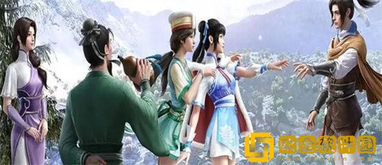 和平精英赵灵儿皮肤怎么样 和平精英仙剑联动皮肤立绘一览