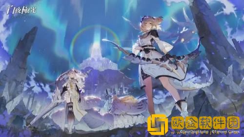 白夜极光怎么战斗 白夜极光战斗模式介绍