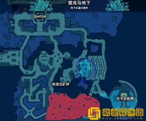 temtem特攻在哪刷 temtem怎么刷努力值