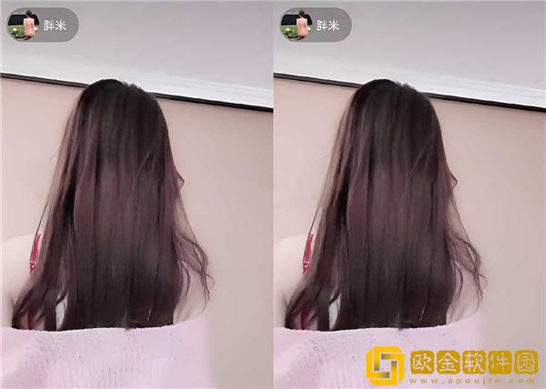 抖音胖米林小爽被封事件录屏视频被曝流出，网友表示画面很快乐