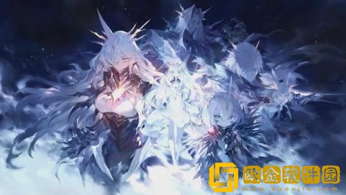 白夜极光新手阵容怎么搭配 白夜极光新手推图开荒阵容搭配推荐