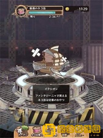 猫咪破坏王