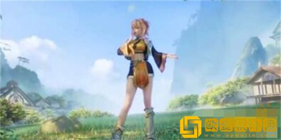 王者荣耀姬小满上线时间一览 王者荣耀姬小满什么时候上线