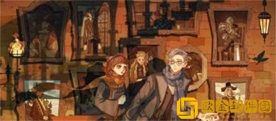 哈利波特魔法觉醒变形咒卡组怎么搭配 哈利波特魔法觉醒变形咒卡组搭配攻略介绍