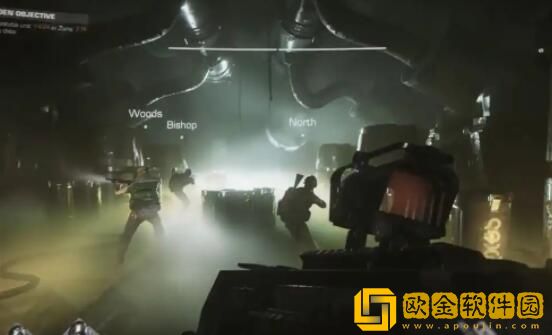 GTFO新手用什么武器 GTFO什么武器简单