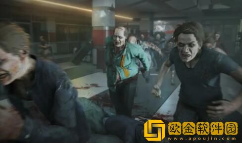 GTFO怎么跑得快 GTFO风筝打法怎么打