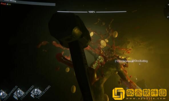 GTFO近战武器哪个好 GTFO玩什么武器近战