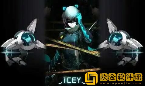 ICEY怎么打 艾希icey连招技巧