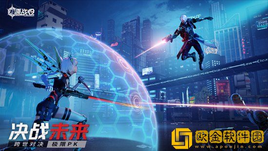 源战役羁绊系统玩法是什么 源战役羁绊系统玩法攻略