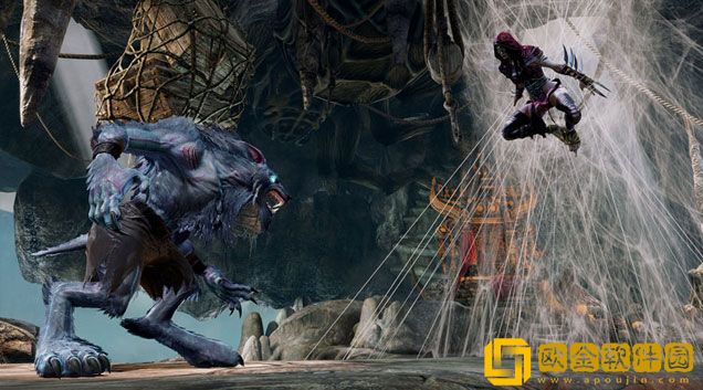 杀手本能游戏内容介绍 游戏特色玩法有哪些