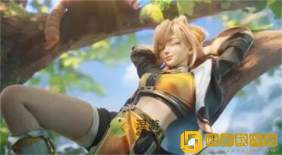 王者荣耀姬小满怎么连招 王者荣耀姬小满技能连招教学