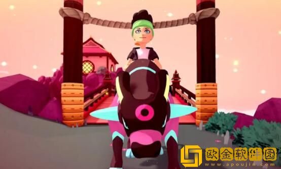 TemTem怎么玩 TemTem怎么战斗