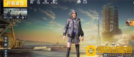 和平精英怎么设置隐身 和平精英隐身的设置方法