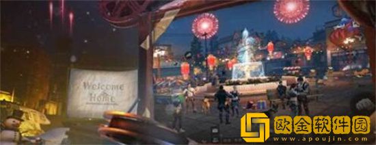 明日之后怎么换营地 明日之后营地更换攻略