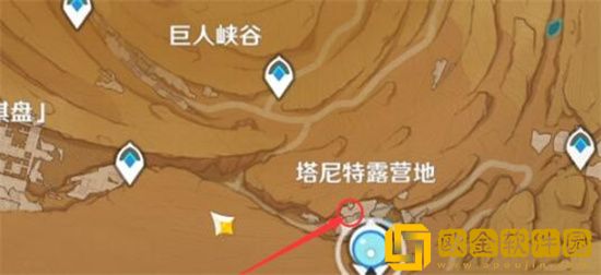 原神古老的石制钥匙怎么获取 原神古老的石制钥匙获取方式