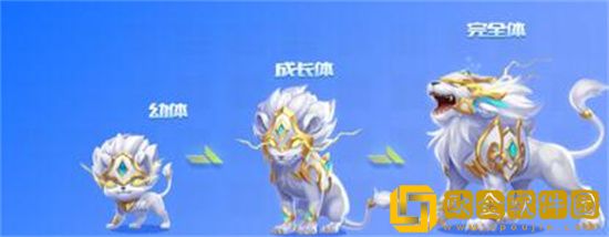 QQ飞车手游帝皇魂狮怎么样 QQ飞车手游帝皇魂狮介绍