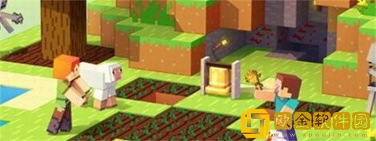 我的世界筋斗云怎么获取 我的世界筋斗云获取方法