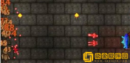 泰拉瑞亚吸血飞刀怎么获得 泰拉瑞亚吸血飞刀获取方法 