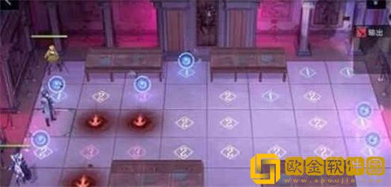 无期迷途扫雷该怎么玩 无期迷途扫雷玩法介绍