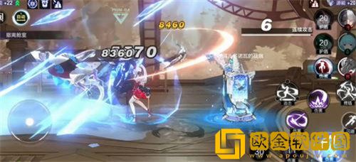 时空猎人3无尽塔60层通关技巧分享