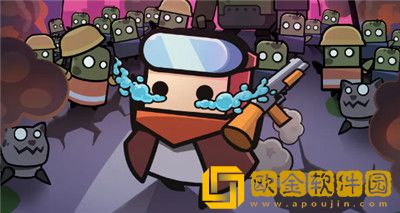 弹壳特攻队哨箭合成方式分享