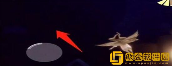 光遇同心节先祖在哪 光遇同心节先祖位置2023