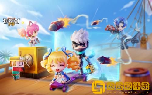 逃跑吧少年吼吼号怎么用 逃跑吧少年吼吼号使用技巧分享