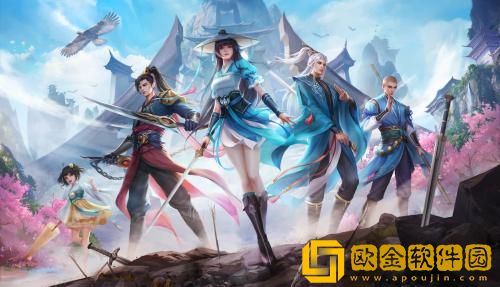 新笑傲江湖怎么转职业 新笑傲江湖转职攻略分享