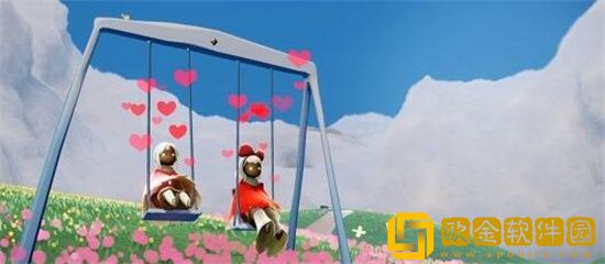 光遇情人节跷跷板该怎么获取 光遇情人节跷跷板获得攻略