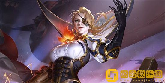 王者荣耀米莱狄怎么出装 王者荣耀米莱狄出装方法